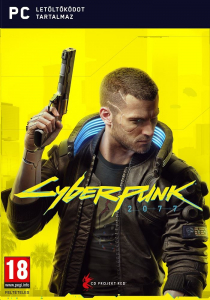 Cyberpunk 2077 (PC)